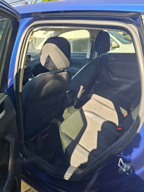 Volkswagen Taigo 2022 Life 