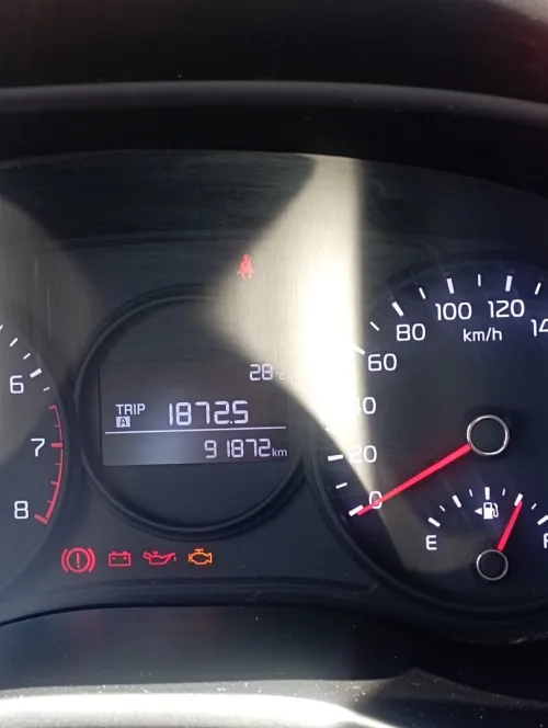 Kia Picanto 2019 LX