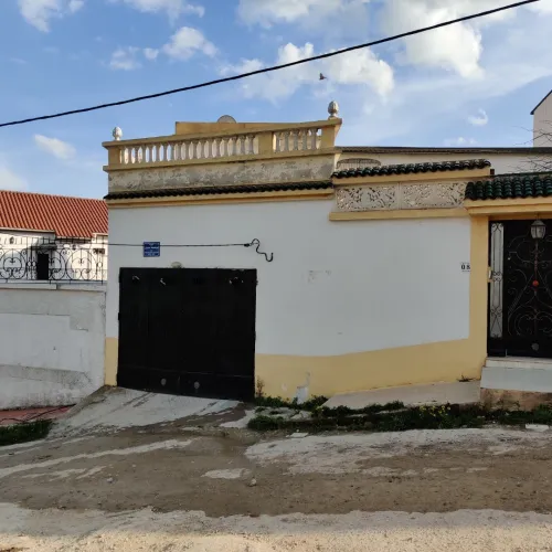 Vente Villa Constantine Constantine
