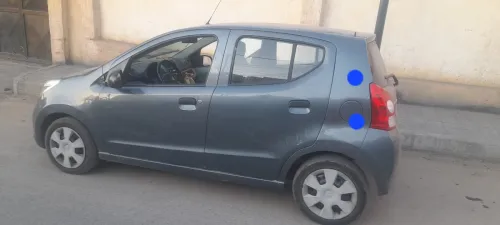 Suzuki Celerio 2012 GL