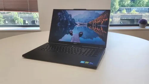 Gigabyte Aorus 17H XE4 Rtx 3070TI 8gb I7 12700H full Hd 360hz