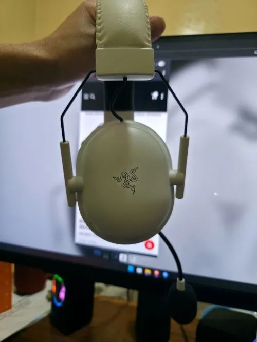 Black shark v2 pro 2023 white edition