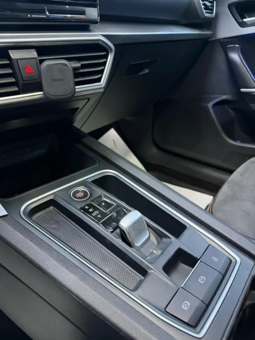 Seat Leon 2021 