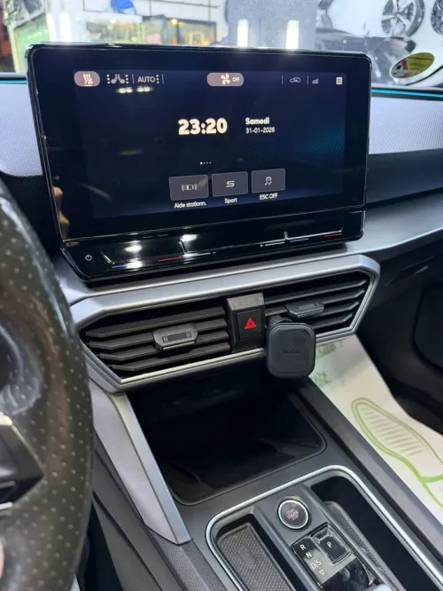 Seat Leon 2021 