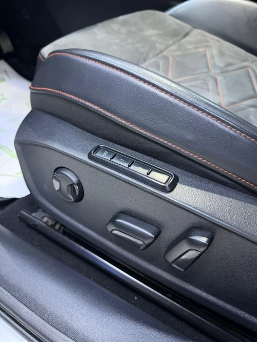 Seat Leon 2021 