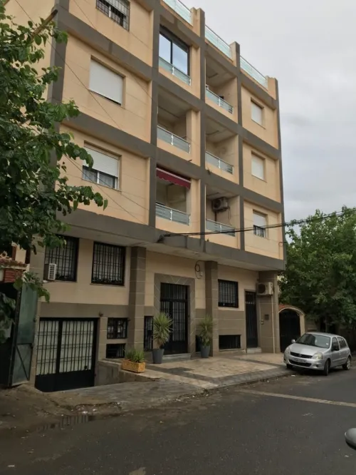 Vente Appartement F4 Alger Ain benian