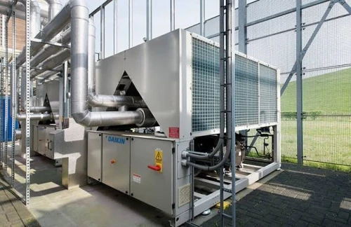 EURL GSC CLIMATISATION