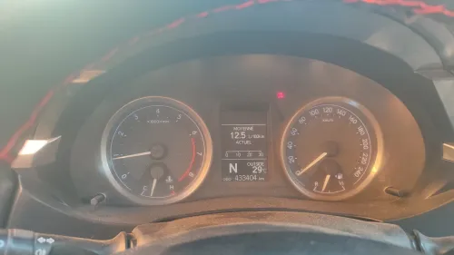 Toyota Corolla 2014 Corolla