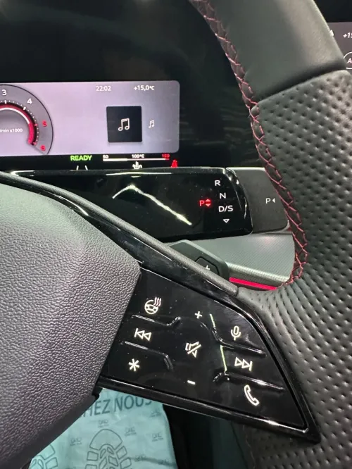 Audi Q3 2026 New full option
