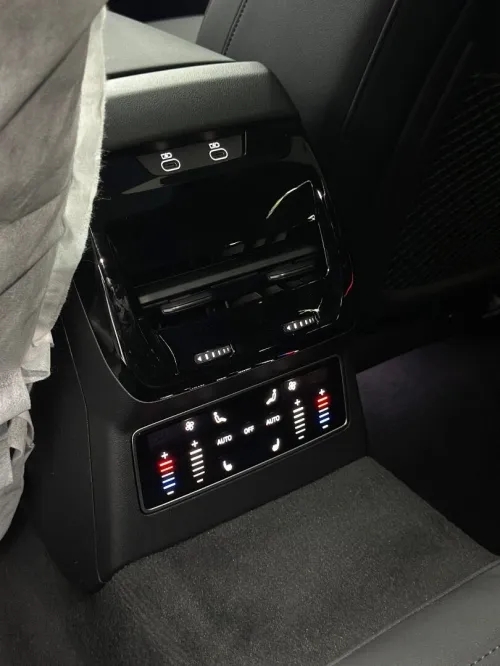 Audi A6 2025 S Line