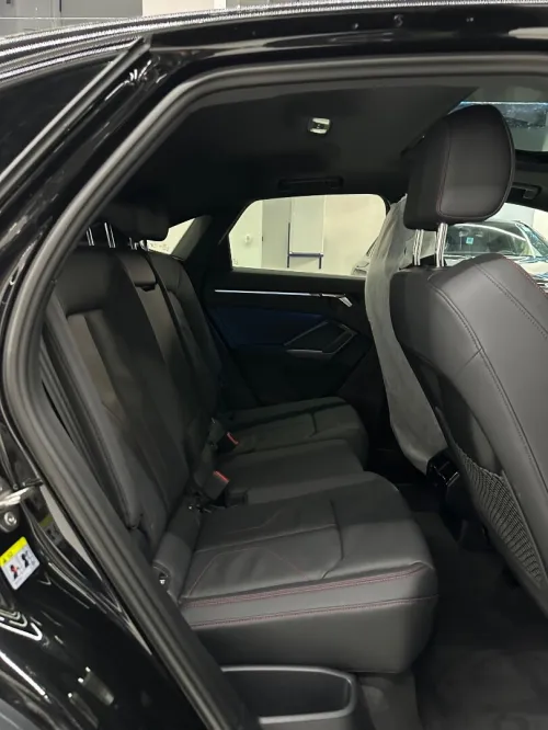 Audi Q3 2026 Full option