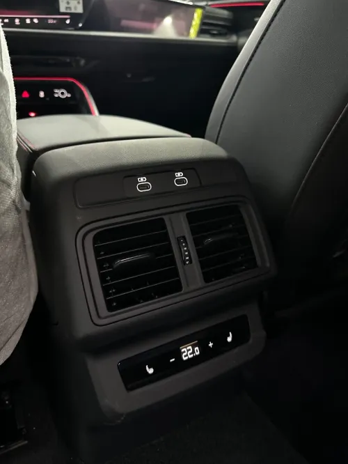 Audi Q5 2026 Sline