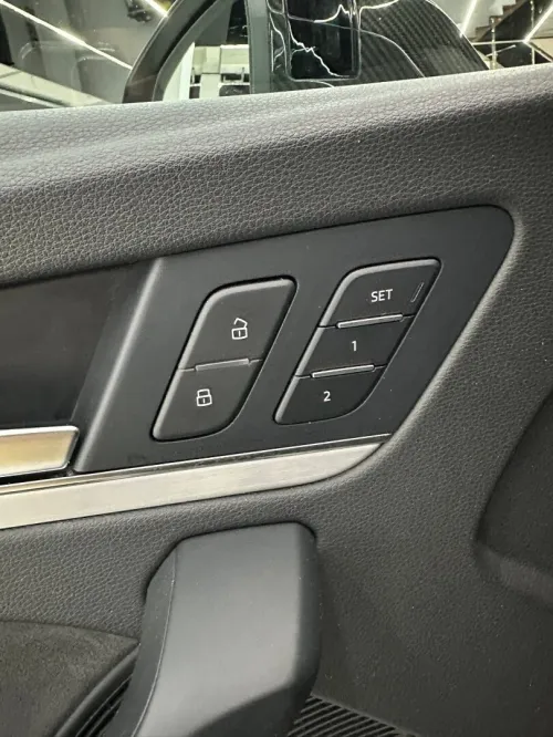 Audi Q5 2021 Full option