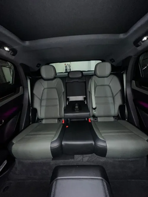 Porsche Cayenne s 2025 S