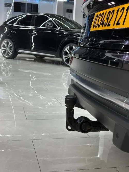 Audi Q5 2021 Full option