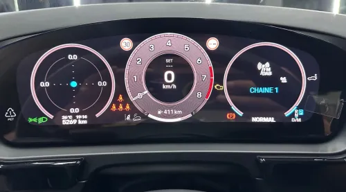 Porsche Cayenne s 2025 S