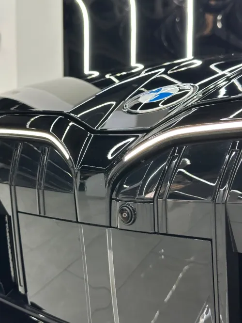 BMW Série 5 2026 520d xdrive