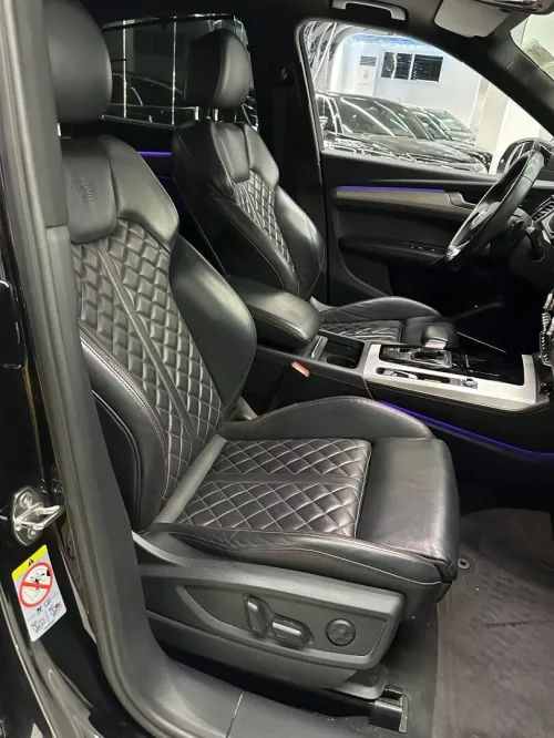 Audi Q5 2021 Full option