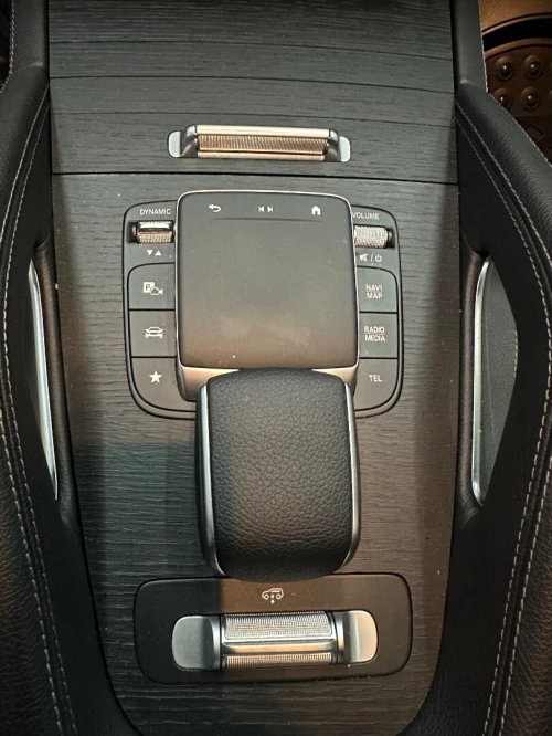 Mercedes Gle 350d 2024 350d