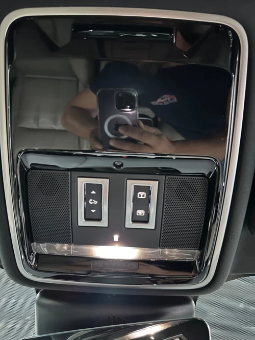 RANGE ROVER VILAR 2018 R DINAMIC