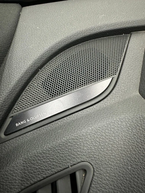 Audi Q5 2021 Full option