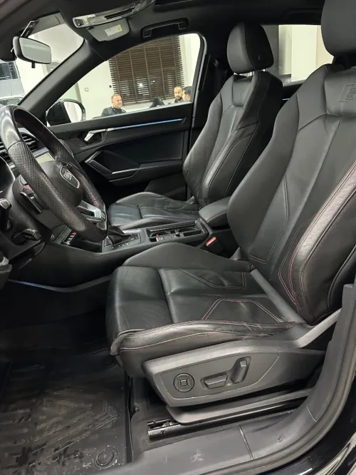Audi Q3 2023 Sportback