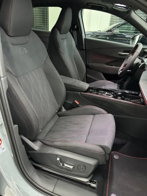 Audi Q3 2026 New