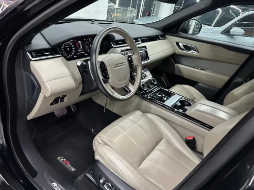RANGE ROVER VILAR 2018 R DINAMIC