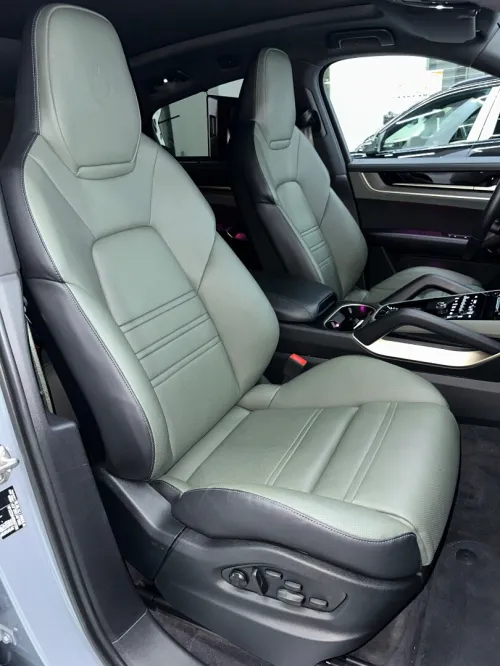 Porsche Cayenne s 2025 S