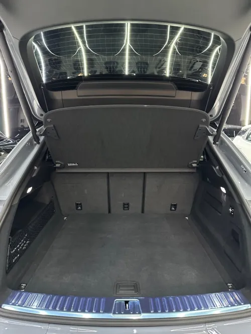 Porsche Cayenne s 2025 S