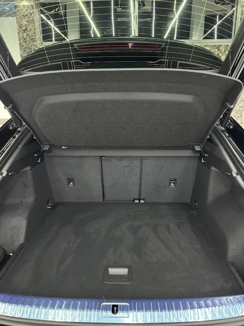 Audi Q3 2026 Full option