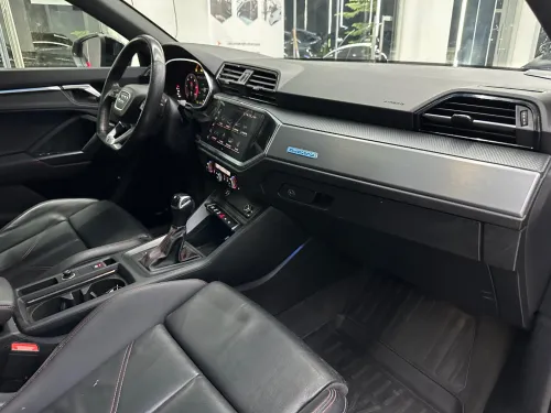 Audi Q3 2023 Sportback