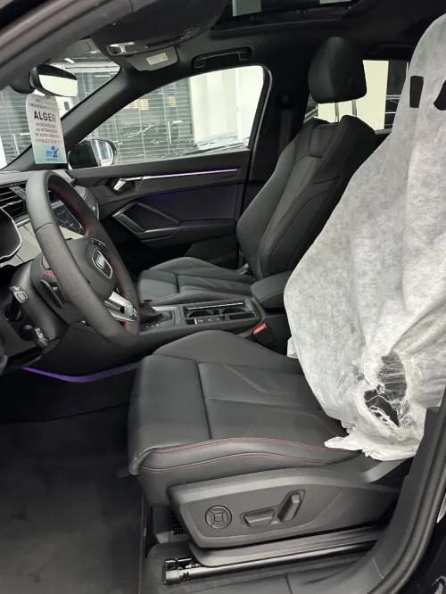 Audi Q3 2026 Full option