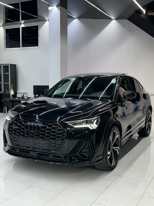 Audi Q3 2023 Sportback