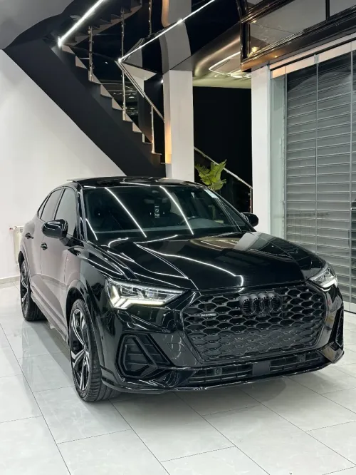 Audi Q3 2023 Sportback
