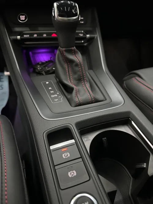 Audi Q3 2026 Full option