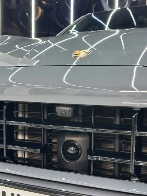 Porsche Cayenne s 2025 S