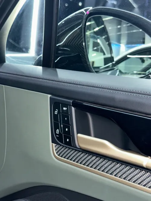 Porsche Cayenne s 2025 S