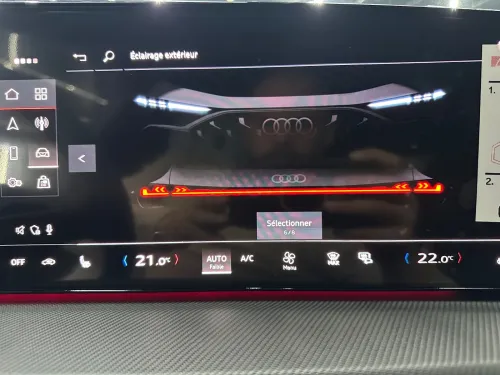 Audi Q5 2026 Sline