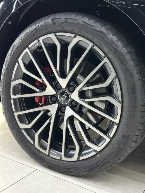 Audi Q3 2026 New full option