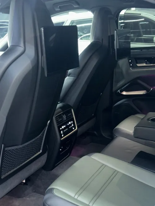 Porsche Cayenne s 2025 S