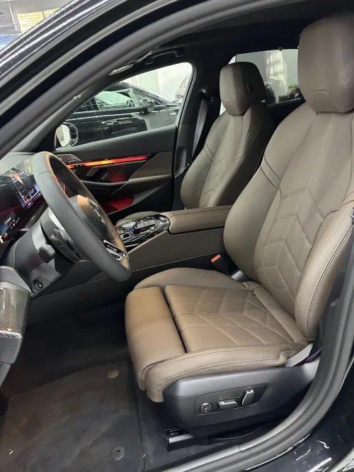 BMW Série 5 2026 520d xdrive
