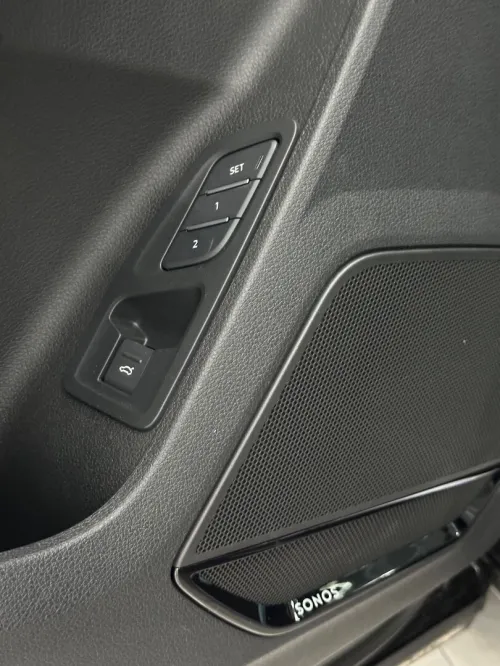 Audi Q3 2026 Full option