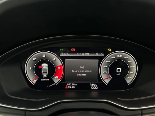 Audi Q5 2021 Full option