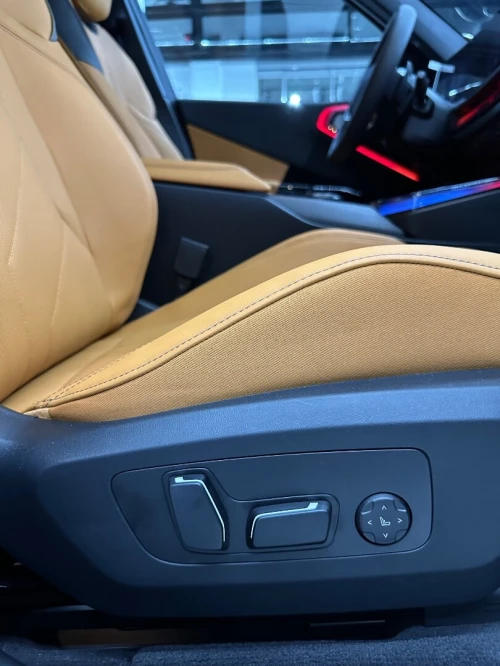 BMW X3 2026 Individual