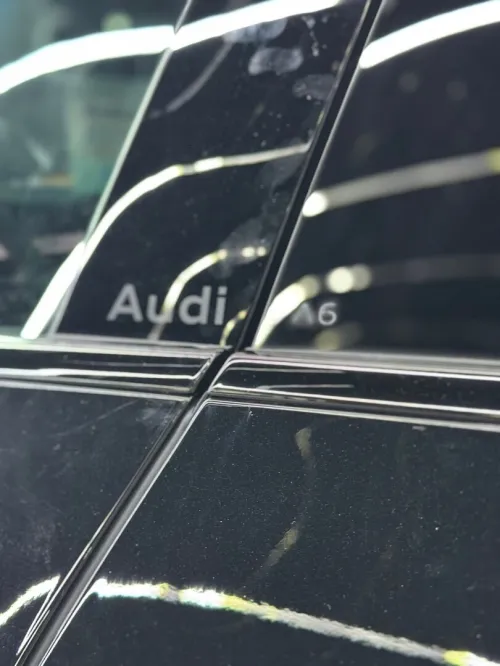 Audi A6 2025 S Line