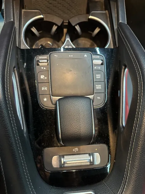 Mercedes GLE 2021 Coupé