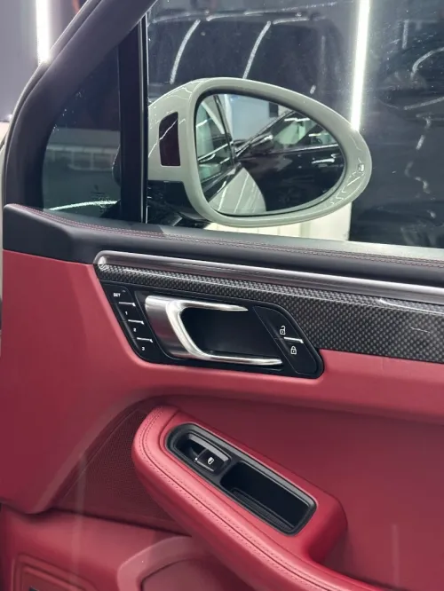 Porsche Macane T 2024 MacanT full  option