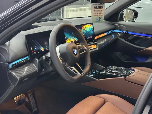 BMW 520d xdrive 2026 Individual