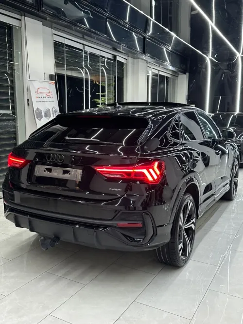 Audi Q3 2023 Sportback